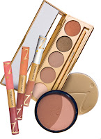 JANE IREDALE MINERAL MAKEUP