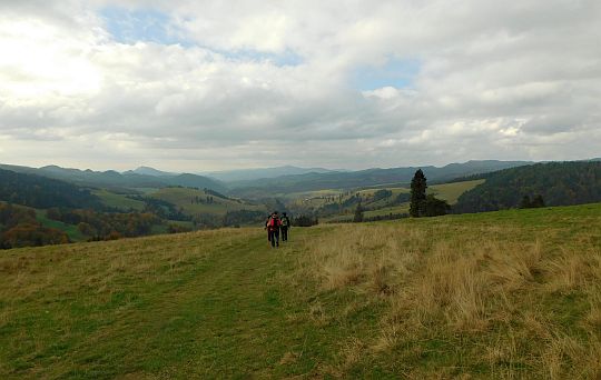 Ruś Szlachtowska. Ruś Szlachtowska.