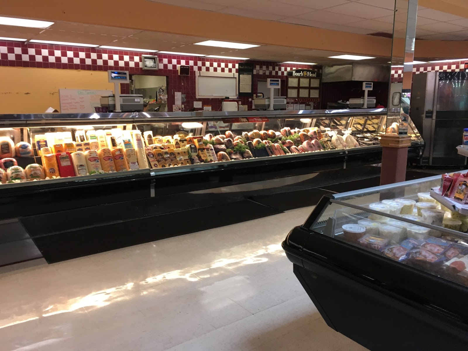 Superfood Marketplace Allentown, PA