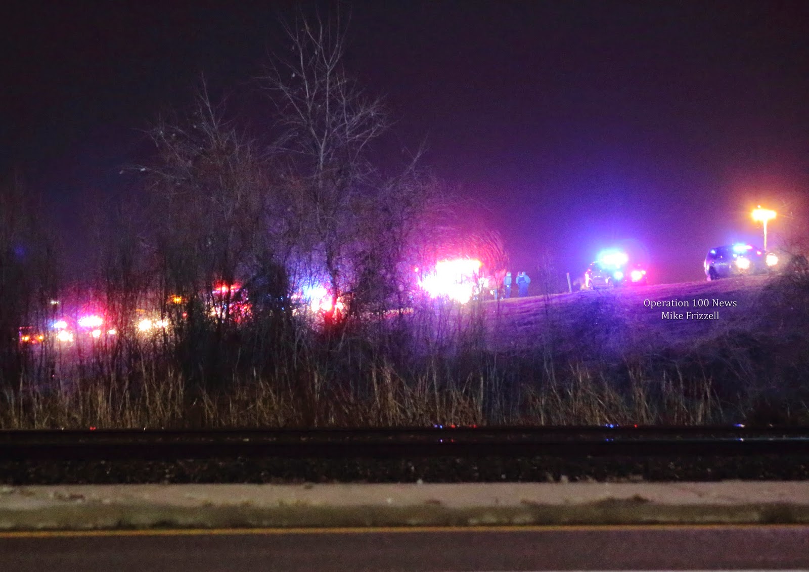 Operation100news PHOTOS Woman arrested after allegedly hitting