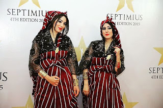 بنات ليبيا في الافراح بالصور ... اجمل بنات شمال افريقيا