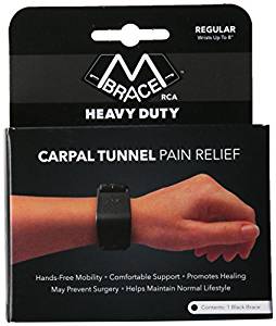 Carpal Tunnel Treatment Wrist Support