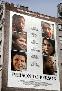 Person To Person (2017) Person To Person (2017)
