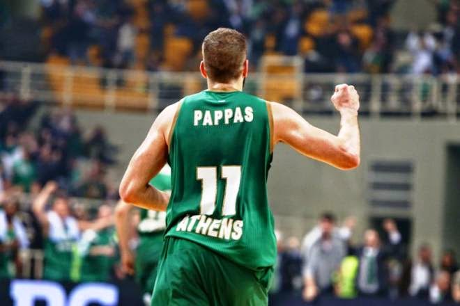 Παππάς... 2018!