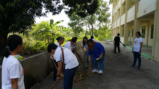 Paano maipapamalas ang nasyonalismo o pagmamahal sa bansa picture