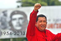 Commandante Chavez