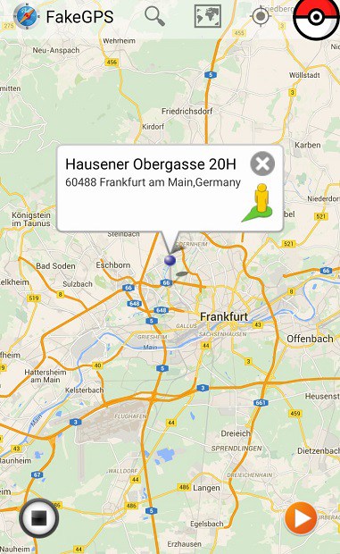 pokemon go live map radius pokemon go live map radius