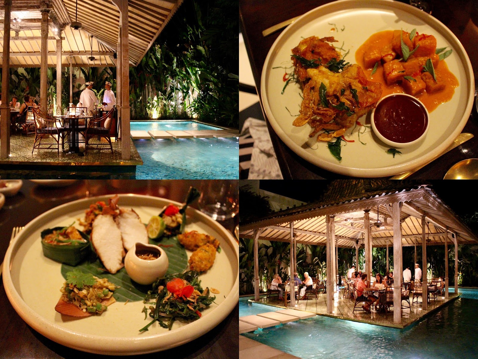 Bali Food Guide