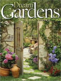 Open-Line Garden Show : Dream Gardens Across America - Book Review