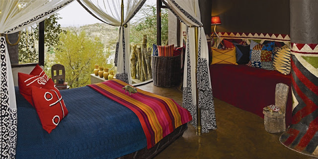 The Ultimate Luxury Safari│Tanzania 123 The Ultimate Luxury Safari│Tanzania 126