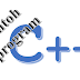 Contoh Program C++ if-then menentukan Grade