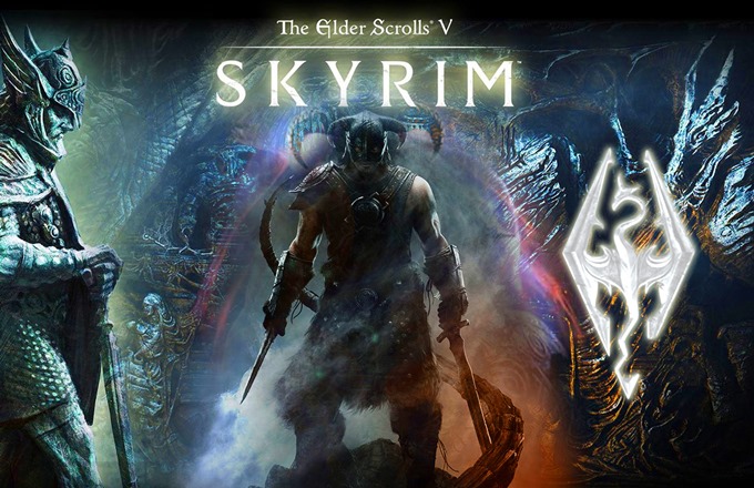 МЮЗИКЛ «ПЕСНЬ О ДОВАКИНЕ» The Elder Scrolls Skyrim МЮЗИКЛ «ПЕСНЬ О ДОВАКИНЕ» The Elder Scrolls Skyrim