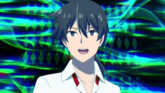 rokudenashi majutsu koushi to akashic records episode 9