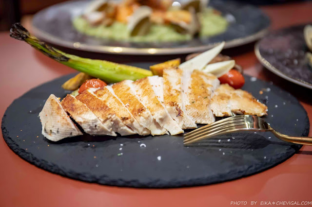 復古英倫場景現身一中街！GetCha Hostel&Bistro，背包客棧與餐酒館的獨特結合