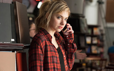 Imogen Poots HD Wallpaper Imogen Poots HD Wallpaper