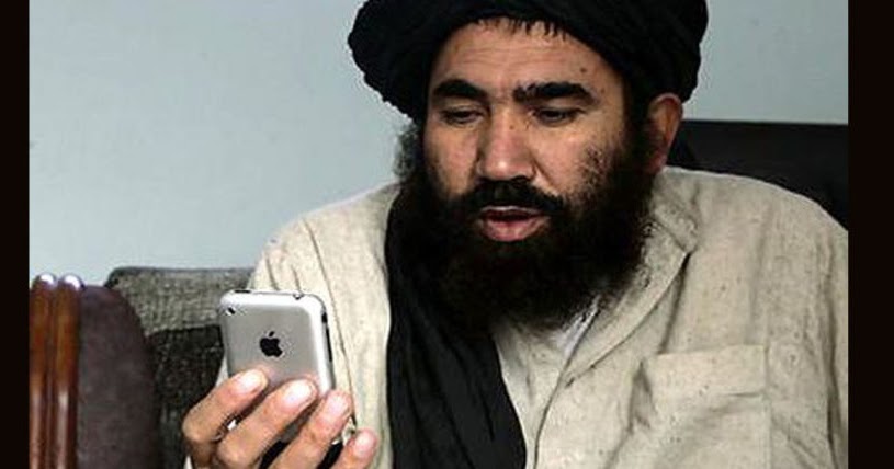 Captured Terrorists Convey That They Had Crossed Border Just To Use Indian Wi-Fi And Update Their Apps