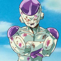 The Top 50 Animated Characters Ever: 9. Frieza