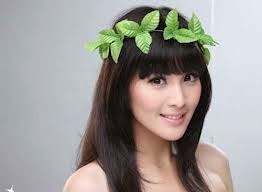 Sandra Dewi from Indonesia in "Bugil" fake photos