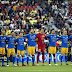Tigres tiene convivencia navideña