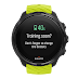 SUUNTO 9 LIME WRIST HR