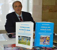 DAN TEODORESCU Asociația Presei Sportive din România