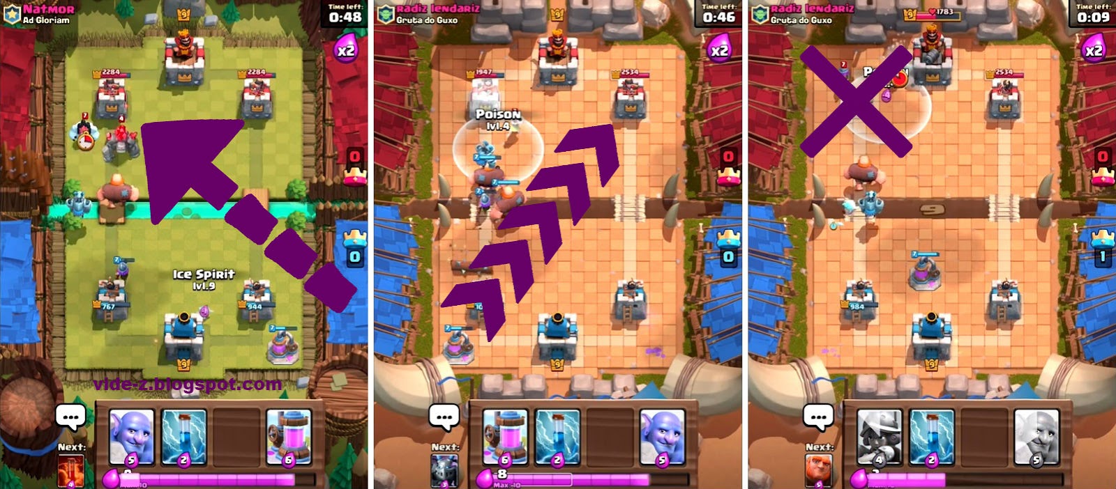 Clash Royale Clash Royale