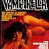 Vampirella #90 - Alex Toth art, mis-attributed Alex Nino art