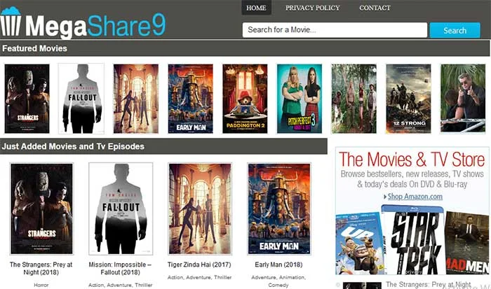watch fast and furious 4 on megashare