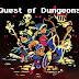 Feito em Portugal, Quest of Dungeons será lançado na Wii U e Nintendo 3DS