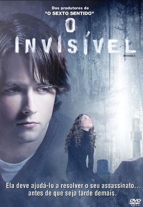Filme O Invisível 2007 Torrent