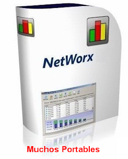 NetWorx Portable