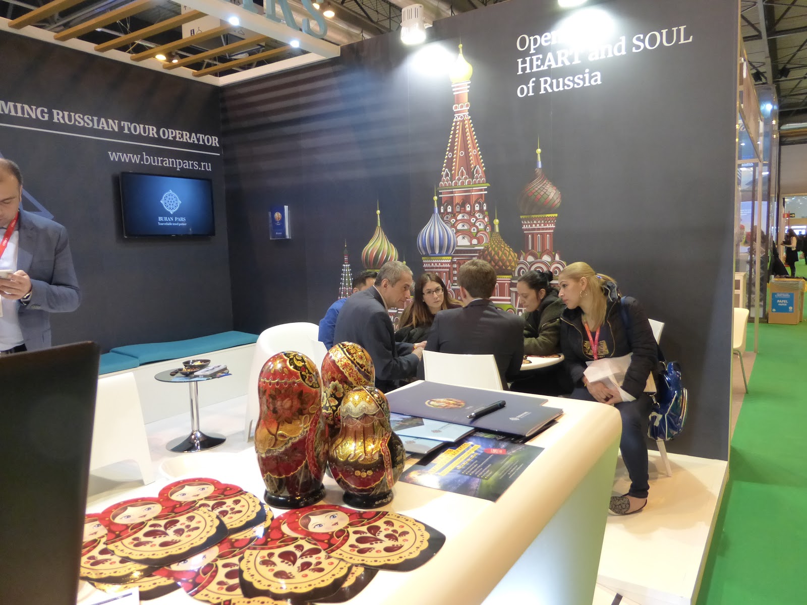  La Vuelta al Mundo de Illustration 