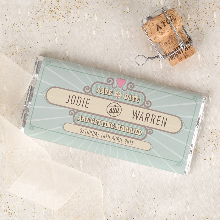 Unique Save The Date Ideas Life Bath Http Www Gettingpersonal Co Uk