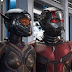 Nouvelles images pour Ant-man et la Guêpe de Peyton Reed