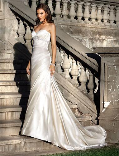 The Dressmarket Wedding Dress Blog: Essence of Australia - D964