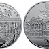 TESOUROS DA UCRANIA - 150 Anos do Estabelecimento da Ópera Nacional Taras Shevchenko da Ucrânia.