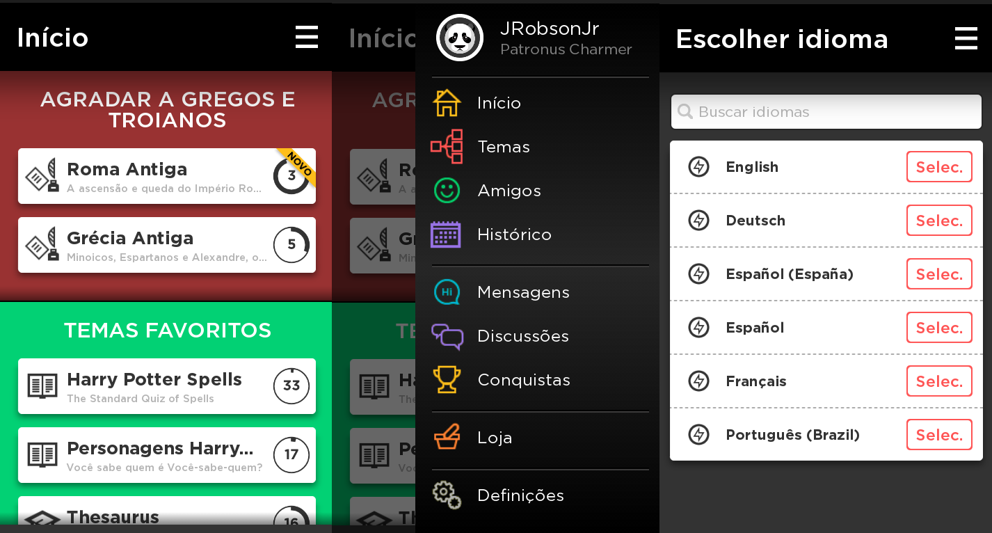 Análise: QuizUp (Android/iOS) – Você sabe das coisas? - GameBlast