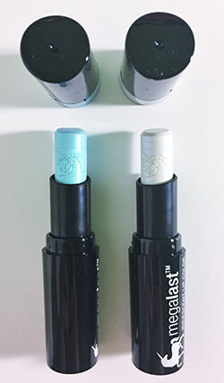 wet n wild megalast Iridescent Lip Color wet n wild megalast Iridescent Lip Color