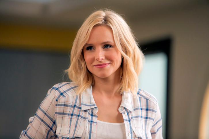 The Good Place - Episode 1.10 - Chidi's Choice - Promo, Promotional Photos & Press Release 