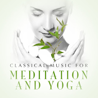 MP3 download Various Artists - Classical Music for Meditation and Yoga iTunes plus aac m4a mp3