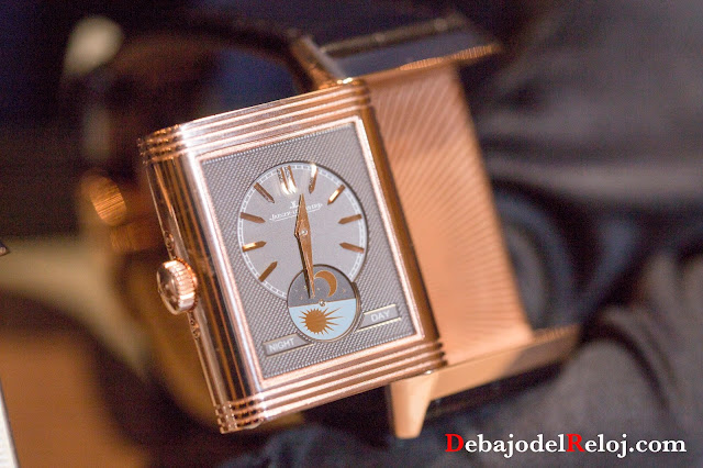 Jaeger-LeCoultre Sihh2016 r5