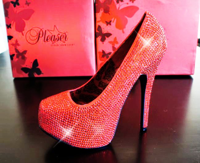Zapatos de fiesta Zapatos de fiesta