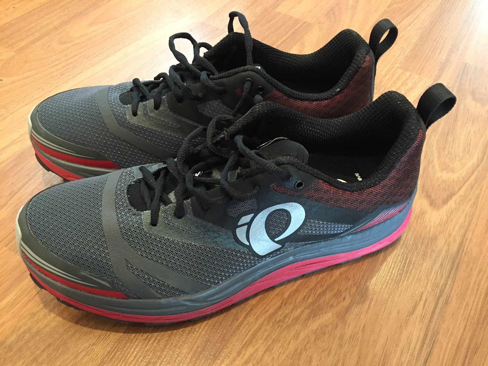 pearl izumi trail n3