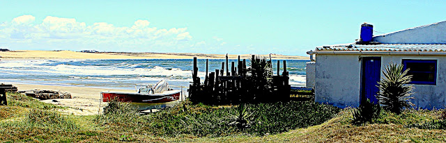 Casa na praia - beach house