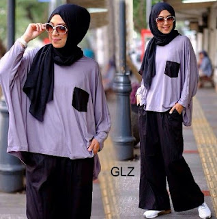 Model Baju Gamis Anak Muda Masa Kini Sedang Trend Tahun Ini Model Baju Gamis Anak Muda Masa Kini Sedang Trend Tahun Ini