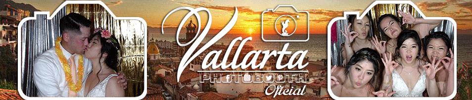 Vallarta Photobooth