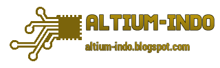Altium Indo