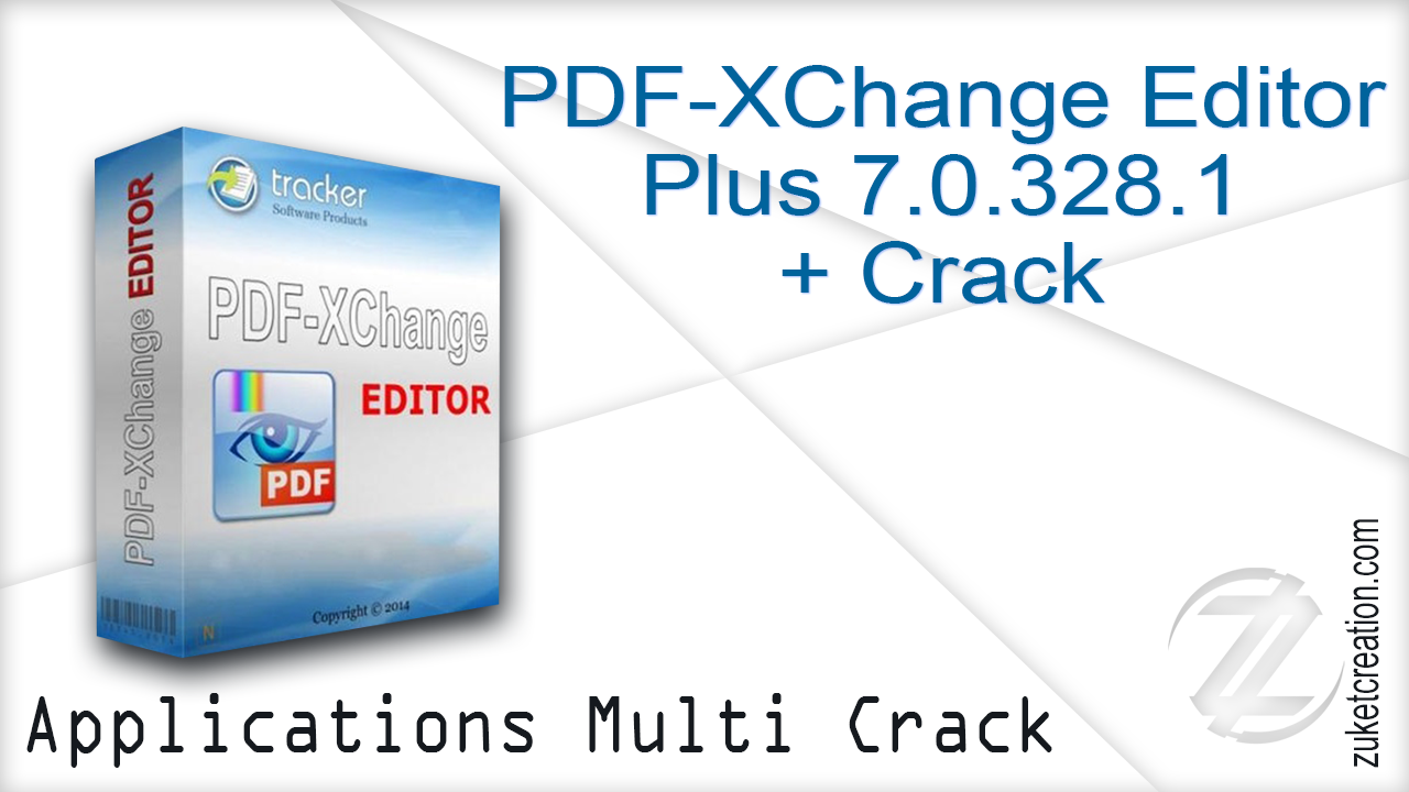 Pdf Xchange Editor Crack