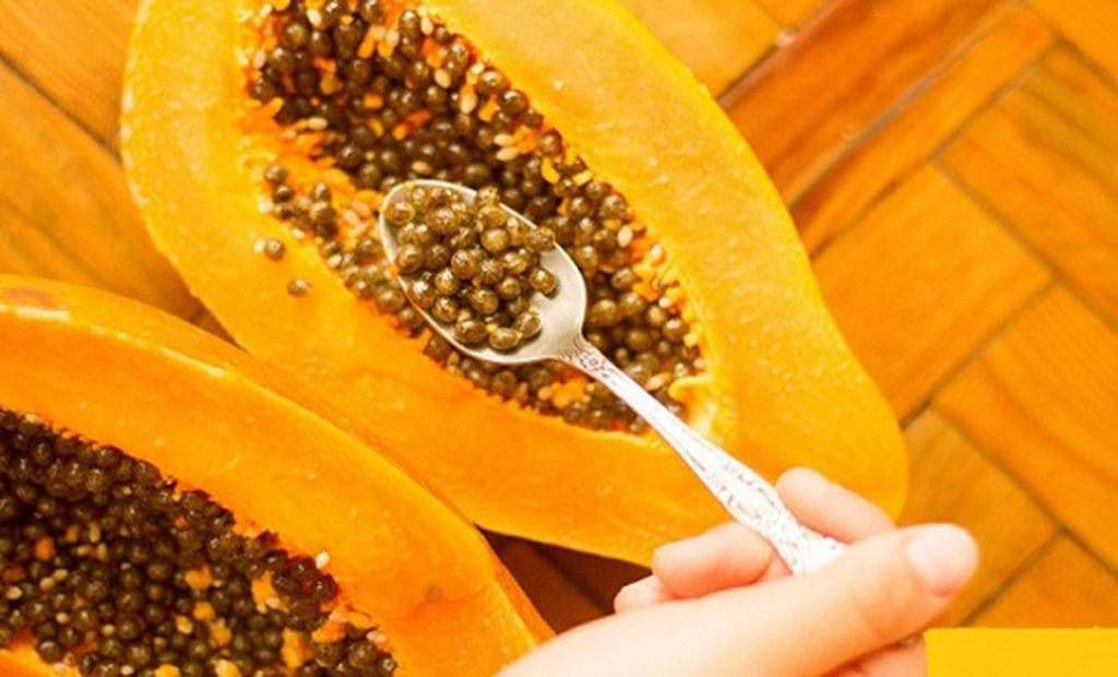 Papaya-Seeds-Magical-Cure-For-Gut-Liver-Kidney-Cancer