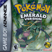 PokemonEmerald Version